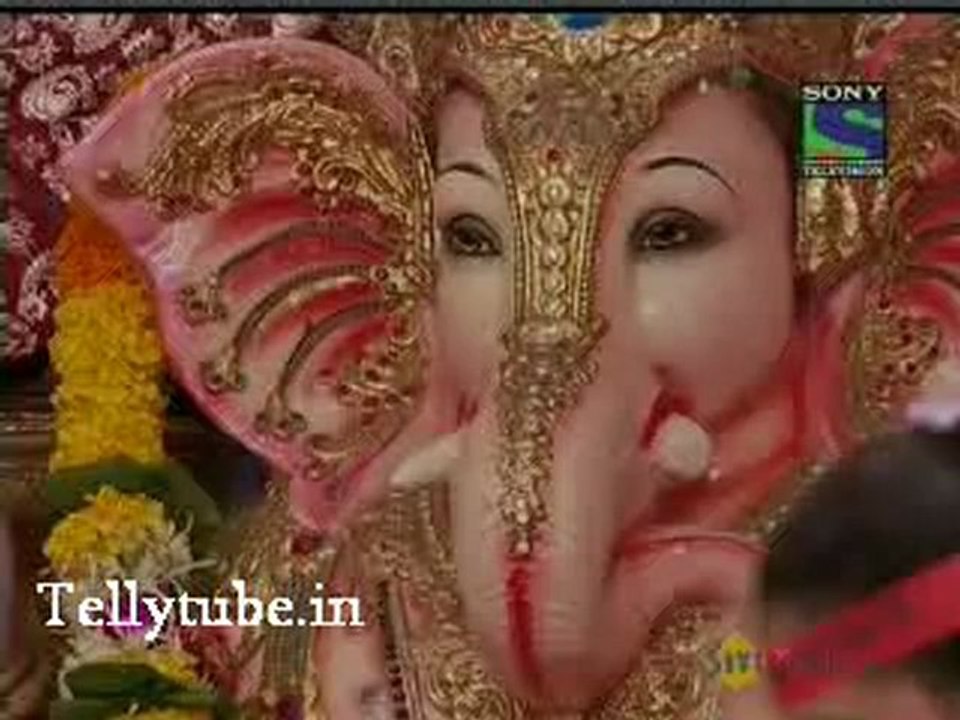 Kya Hua Tera Vaada - 17th September 2012 Part 3