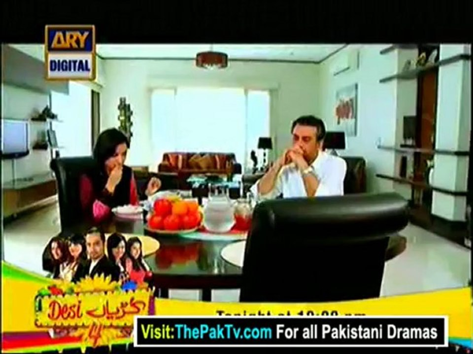 Khushi Aik Roag Episode 15 - Part 4