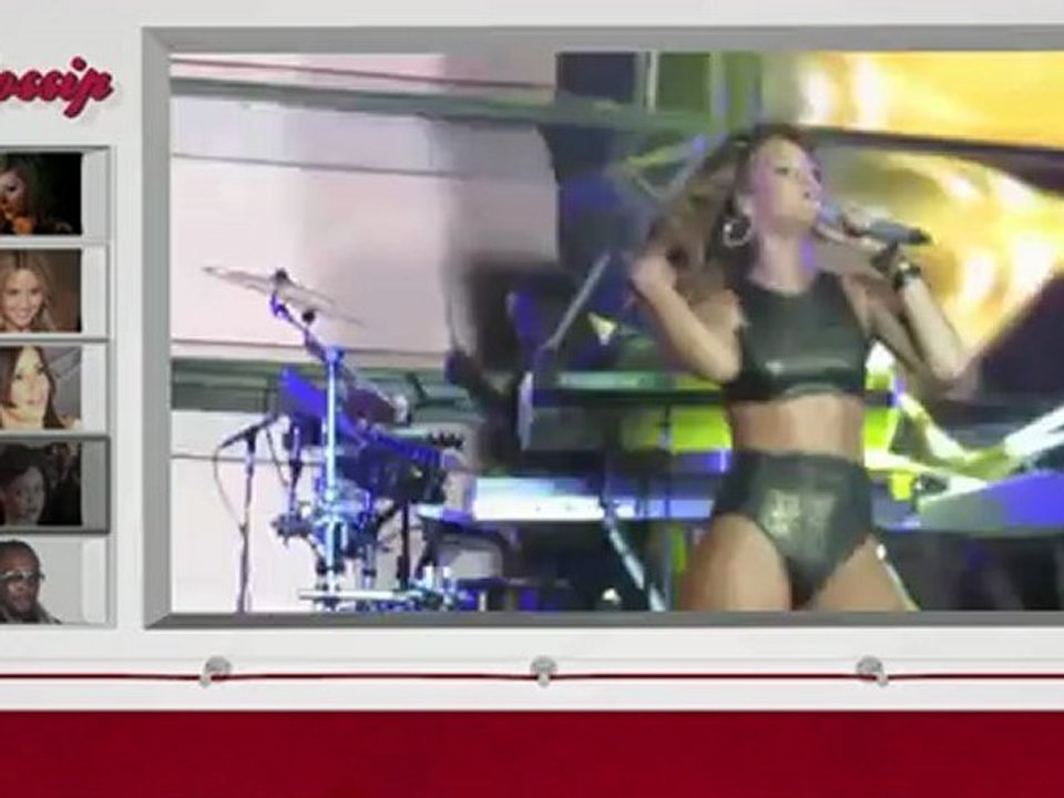 Der neueste Promi-Klatsch