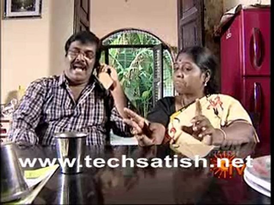 Karthigai Pengal Part 2