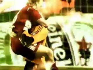 ANFIELD - Invaders Must Die by LFCompilations