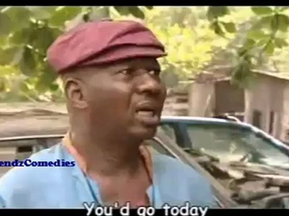 Abule Meko 1-3