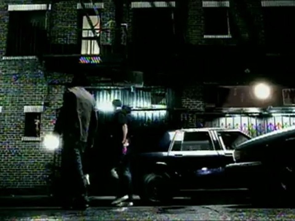 Music video by 50 Cent performing Many Men (bay ktw)