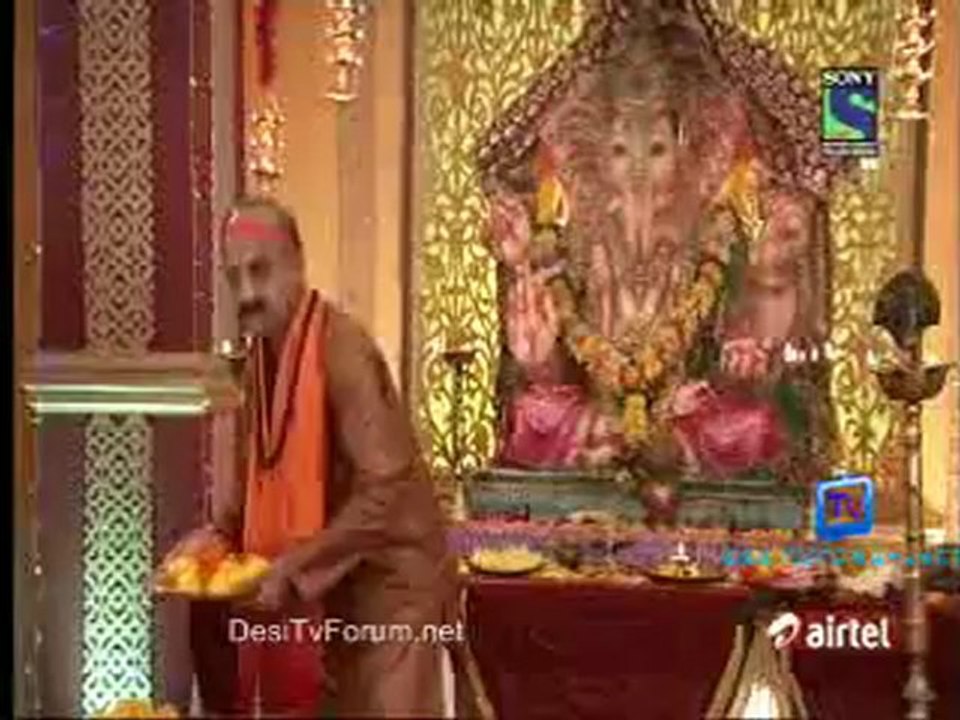 Kya Hua Tera Vaada 17th September 2012 Video Watch Online