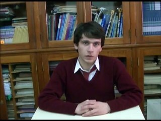 Noticiero Instituto Centenarios V 2012