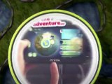 LittleBigPlanet (VITA) - Trailer de lancement