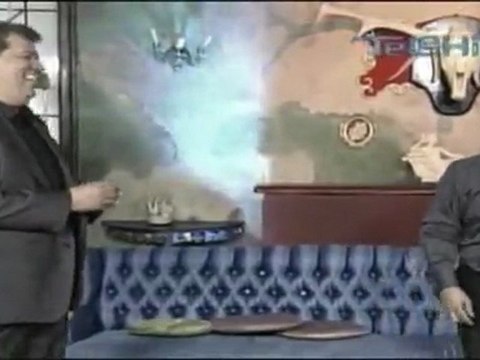 La Carrilla del JJ 20120830