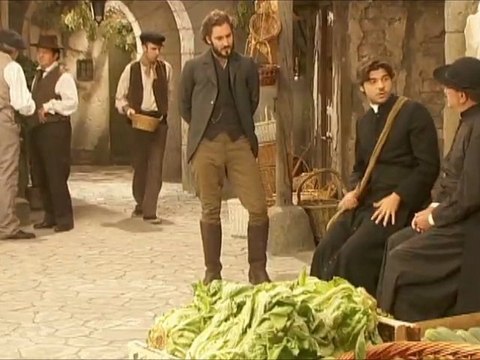 Al menos solo a ti... desde que Pepa nos dejó ESDPV