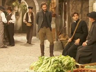 Al menos solo a ti... desde que Pepa nos dejó ESDPV