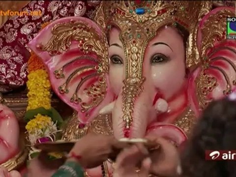 Kya Hua Tera Vaada 17th September 2012 Video Watch Online Pt2