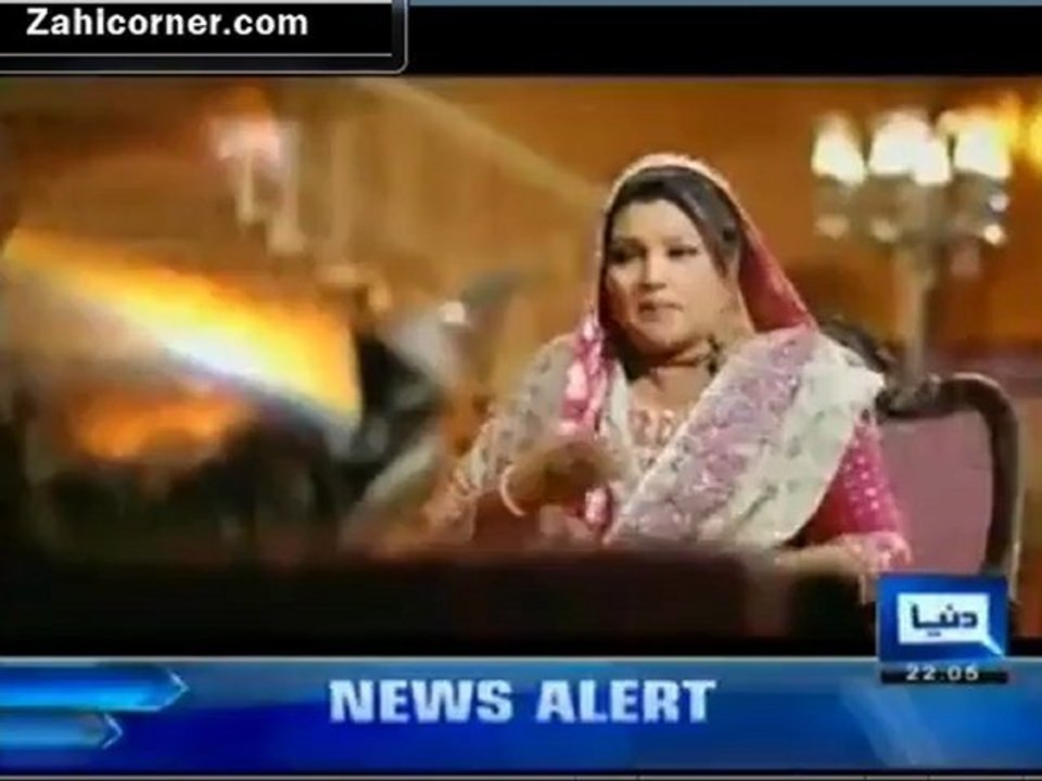 Cross fire 17th September 2012 part1