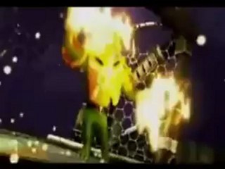 Mario Strikers Charged Football www.gameprotv.com