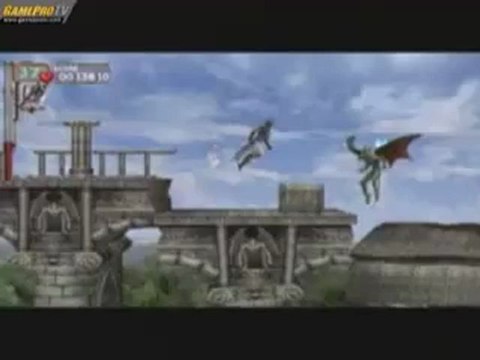 Castlevania: The Dracula X Chronicles