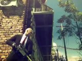 Hitman : Absolution (PS3) - Présentation des armes