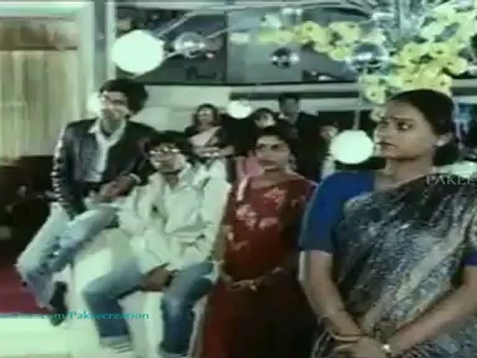 Thottathila New Remix 2012 PAKEE Creation HD...