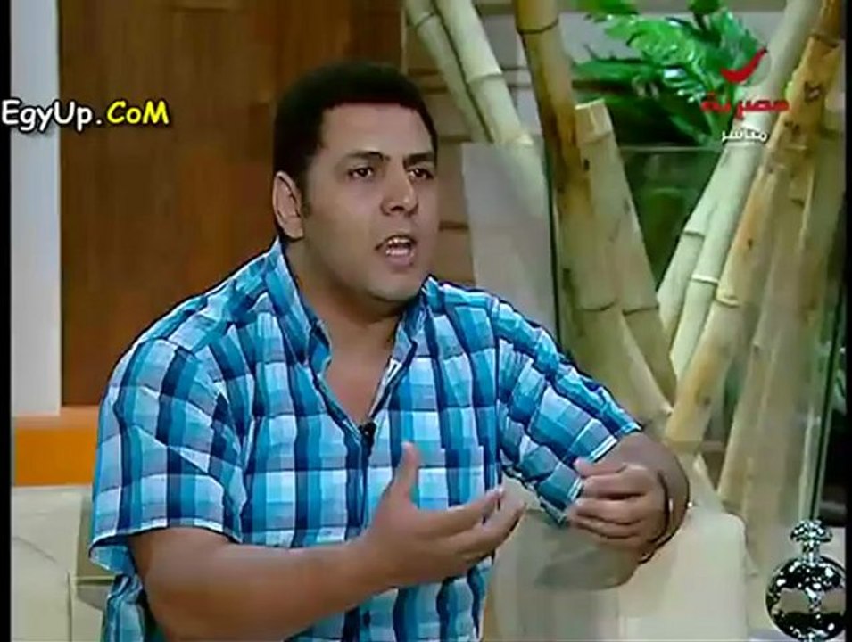 برنامج عز الشباب حلقة 17/9/2012