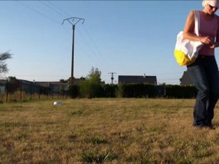 Vodka Séance d'OBR 5 "Pretty Woman"