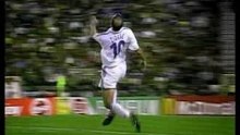 Ronaldinho vs Zidane