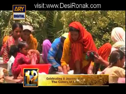 Desi Kuriyan ( Season 4 ) - Episode 13 - 17th September 2012 part 1