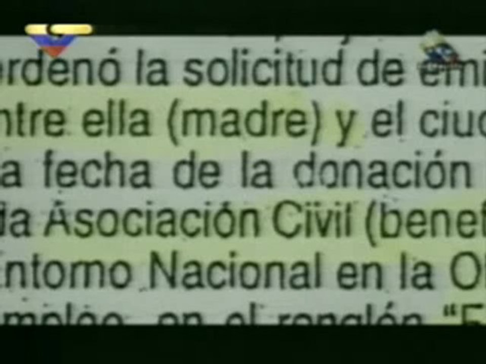 (Vídeo) La Hojilla: ¿Cómo nació Primero Justicia?
