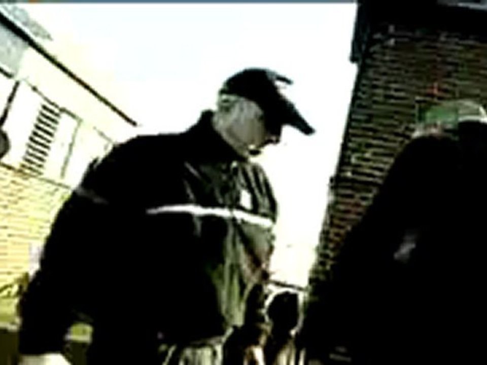 Rim'k - Parloir fantôme (Feat. Sefyu) - (bay ktw)