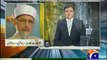 Aaj kamran khan ke saath on Geo news - 17th september 2012 part 3