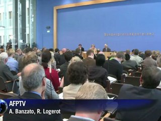 Maioria dos alemães reprova o euro