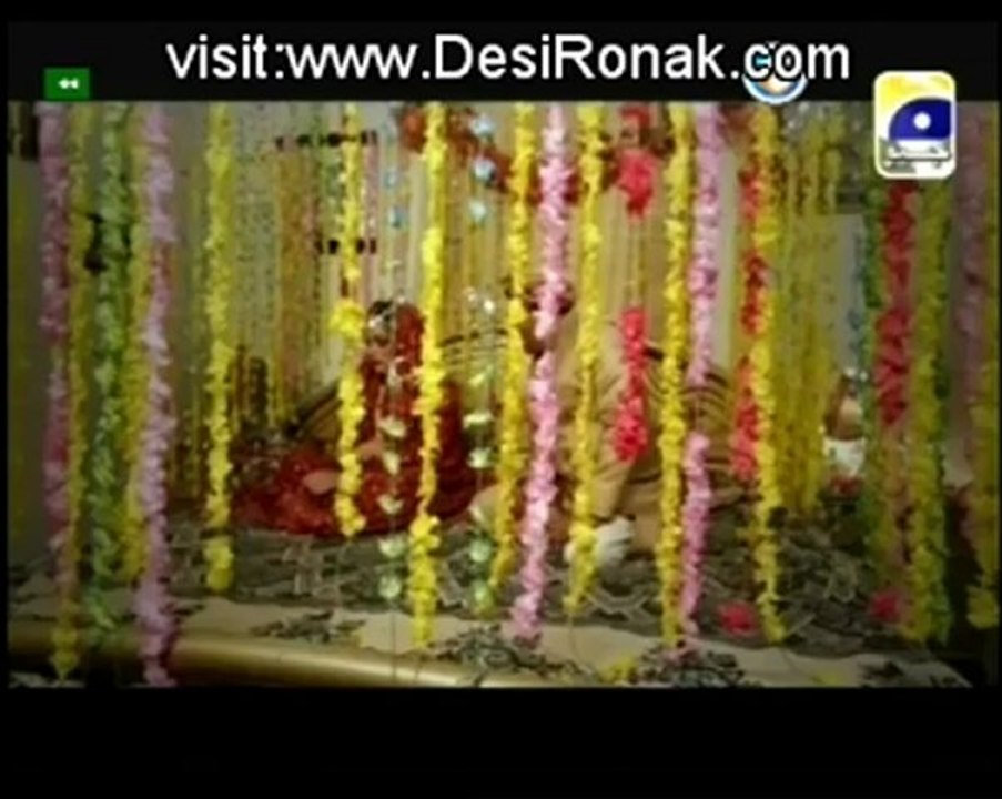 Kash Mai Teri Beti Na Hoti - Episode 155 - 17th September 2012 part 1