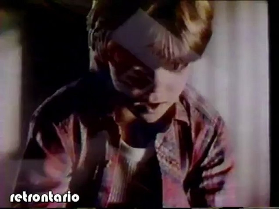 Atari E.T 1982