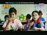 Mannat Episode 19 By PTV Home - Part 1/2