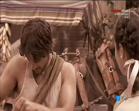 MARTIN RECUERDA A MARIA SAL DE MI CABEZA ESDPV 17-09-2012