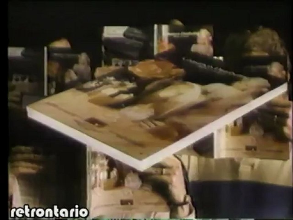 Consumers Distributing Catalogue 1984