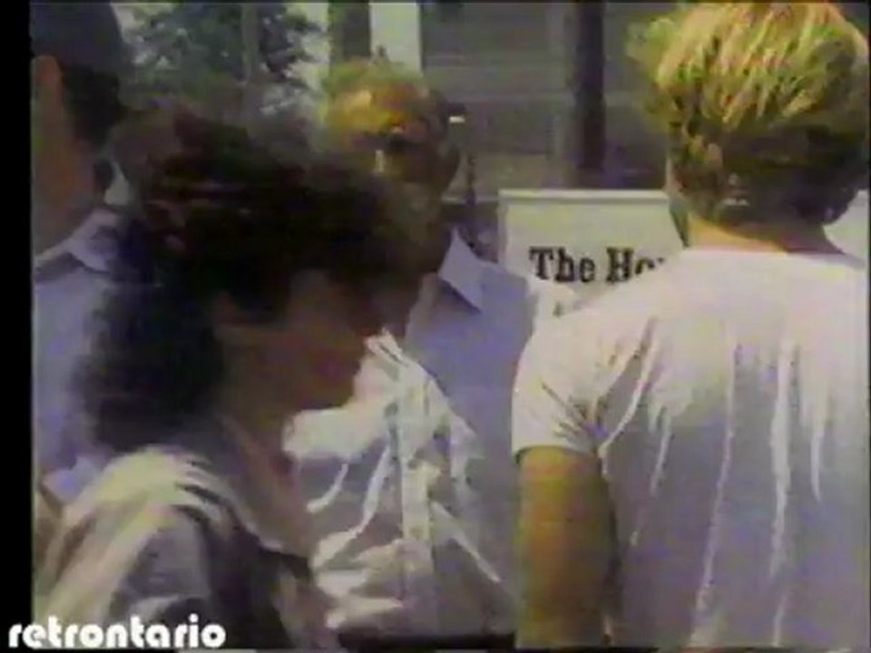 CBC Seeing Things 1985
