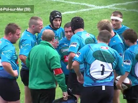 Opal'TV : Le JT Sports : Edition du lundi 17septembre 2012