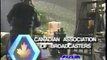 Canadian Association of Broadcasters 1980s