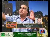 Maazrat Kay Saath - 17th September 2012 - Part 2