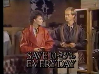 Acton Hide House Winter 1985