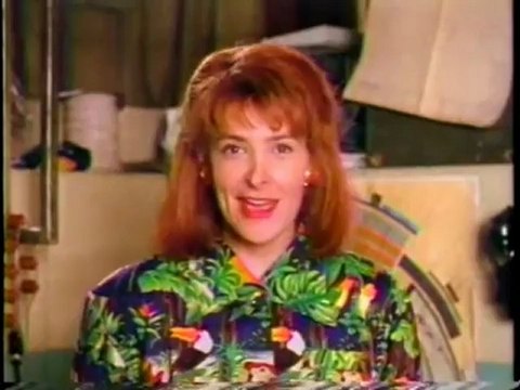 YTV Happy Holidays 1992