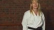 Grimsby Karate Black Belt Student Talks About Karate