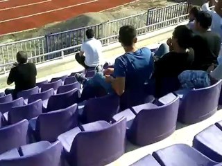 ERZİNCAN REFAHİYESPOR  GEBZE MAÇI