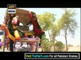 Desi Kuriyan Season 4 Episode 13 on Ary Digital - Part 2/3