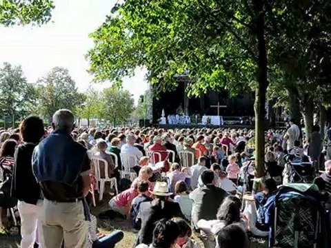 50e édition de la Fête des Chênes Verts du Chesnay