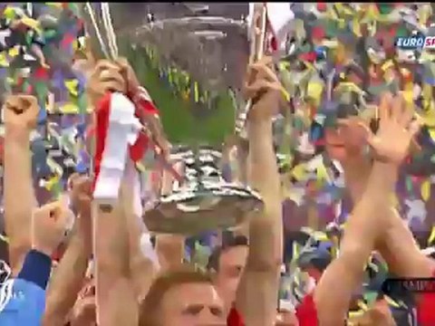 Eurogoals : Bayern-Valencia