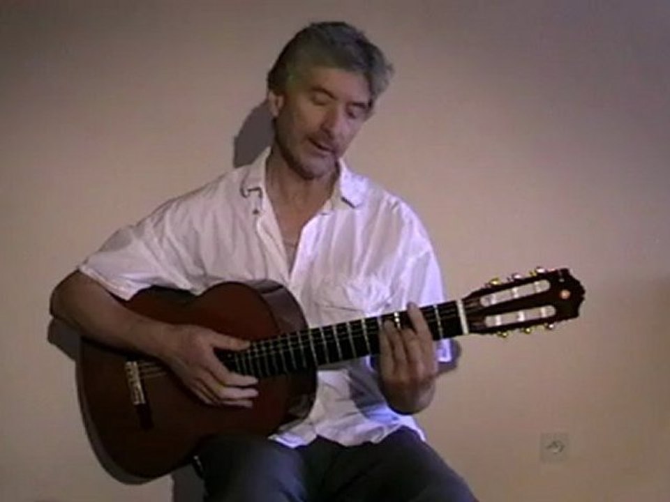 RAPIDE (ALAIN SIMON)