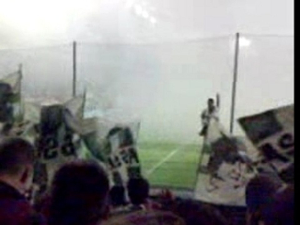 ASSE-PSG