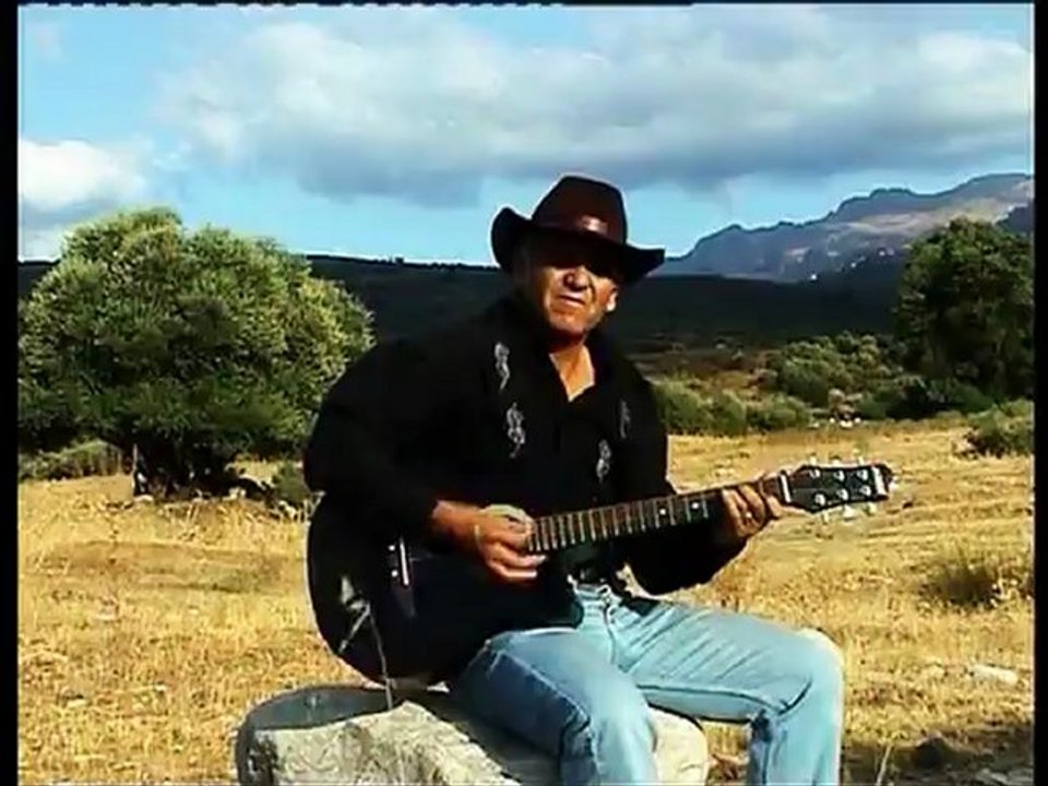 meilleurs musique kabyle (said kessas)