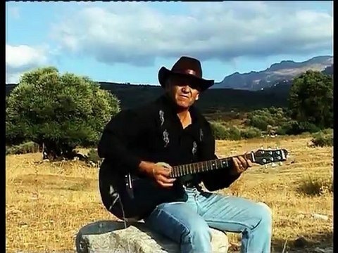 meilleurs musique kabyle (said kessas)