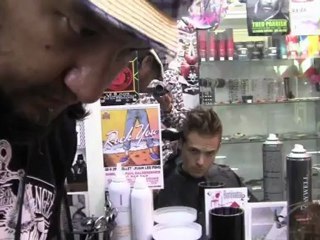 rue aumone vieille nocturne