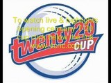 ICC T20 World Cup 2012 Opening Ceremony Live Streaming 18 sep | 4cric.com