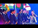 ICC T20 World Cup 2012 Opening Ceremony Live Streaming 18 sep